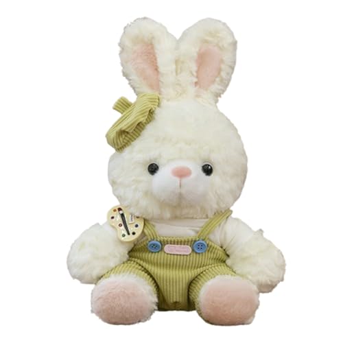 champracer Teddybär,30cm Teddybär Plüschtier, Stofftier Teddy, Teddybären Liebe Stofftier,Teddybär gefülltes Tier Plüschtier Geschenk für Kind Freundin,Schmusetier Geschenke Für Mama (grün) von champracer