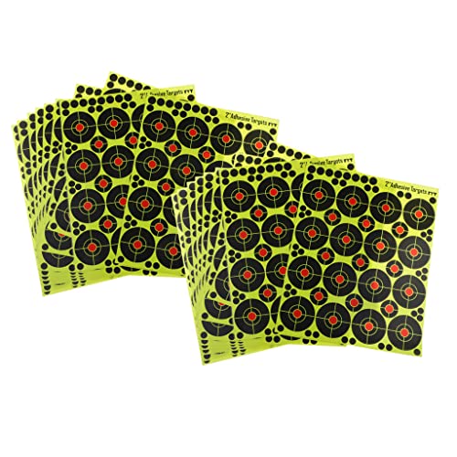320 Schießstand Papier Target Splatter Und Selbstklebend 320 Schießstand Papier Target Splatter Und Selbstklebend von chiwanji