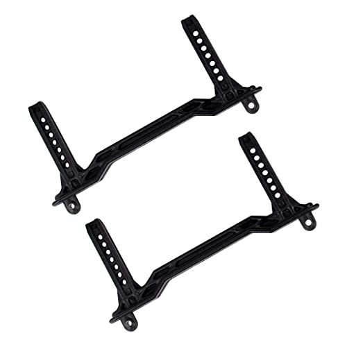 chiwanji 2 Stück 9125 1/10 RC Karosserie Shell Halterung 4WD 2,4G High Spielzeug Teile chiwanji 2 Stück 9125 1/10 RC Karosserie Shell Halterung 4WD 2,4G High Spielzeug Teile von chiwanji