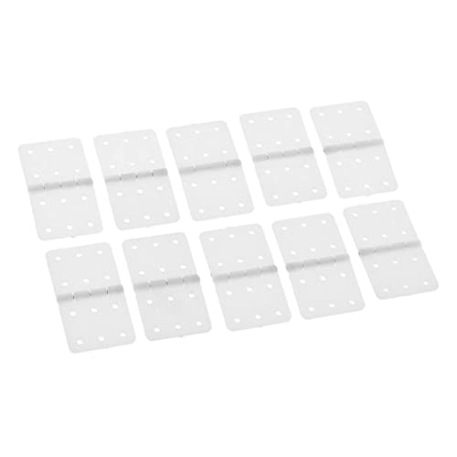 chiwanji 20pcs / Lot Steckte Verbindungsteil für Rc Funksteuerung Flugzeug Starrflügel, M chiwanji 20pcs / Lot Steckte Verbindungsteil für Rc Funksteuerung Flugzeug Starrflügel, M von chiwanji