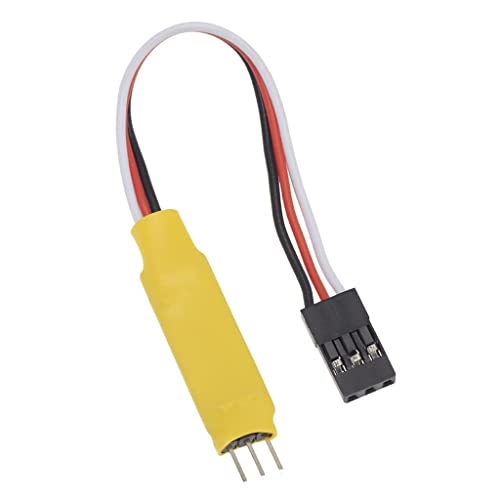 chiwanji 90 bis 180 Servo Expander Erhöhen Sie Die Lenkung DIY Modellteile 3,6 16 V chiwanji 90 bis 180 Servo Expander Erhöhen Sie Die Lenkung DIY Modellteile 3,6 16 V von chiwanji