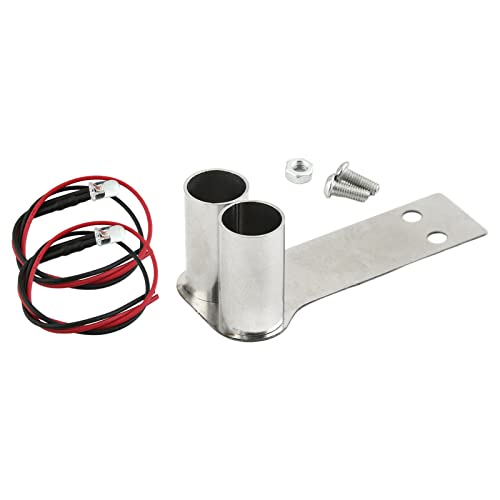 chiwanji Maßstab 1:10 Simulation Auspuff aus aus Tail für HSP 94123 cc01 D90 D110 TF2 DIY ACCS Modell Buggy Crawler, C chiwanji Maßstab 1:10 Simulation Auspuff aus aus Tail für HSP 94123 cc01 D90 D110 TF2 DIY ACCS Modell Buggy Crawler, C von chiwanji