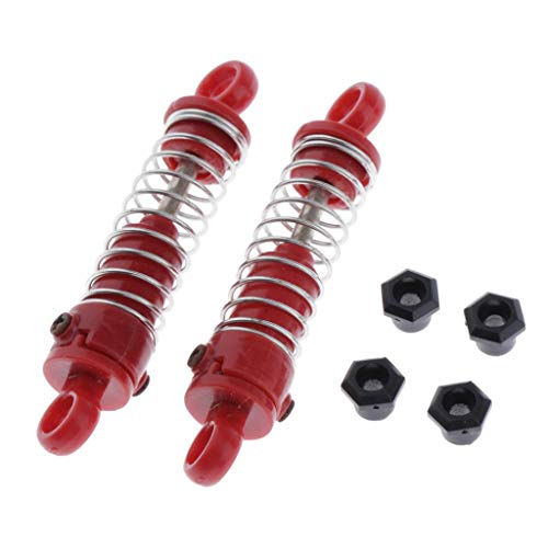 chiwanji Stoßdämpfer Für HS 18301 18302 18311 18312 1:18 Monster chiwanji Stoßdämpfer Für HS 18301 18302 18311 18312 1:18 Monster von chiwanji
