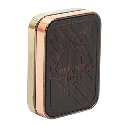 ciciglow Fidget Slider Spielzeug, Metall Poker EDC Spielzeug für Erwachsene, ADHS Autismus Sensorisches Fidget Spielzeug, Stressabbau, Schreibtischgeschenke ciciglow Fidget Slider Spielzeug, Metall Poker EDC Spielzeug für Erwachsene, ADHS Autismus Sensorisches Fidget Spielzeug, Stressabbau, Schreibtischgeschenke von ciciglow