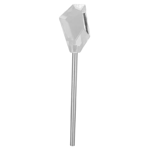 ciciglow Handeffektfilter, 70 Mm Handkristall-Spezialeffektfilter 1/4 Gewindeanschluss für Aufnahmen ciciglow Handeffektfilter, 70 Mm Handkristall-Spezialeffektfilter 1/4 Gewindeanschluss für Aufnahmen von ciciglow