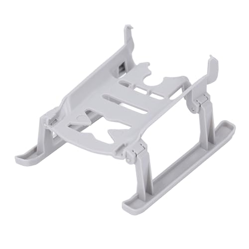 ciciglow RC -Drohnen -Faltbar -Fahrradbein, 25 Mm Reduzierung der Drohnenhöhe Extender Protektorhalter, RC Aircraft Landing Leg für 4 Pro ciciglow RC -Drohnen -Faltbar -Fahrradbein, 25 Mm Reduzierung der Drohnenhöhe Extender Protektorhalter, RC Aircraft Landing Leg für 4 Pro von ciciglow