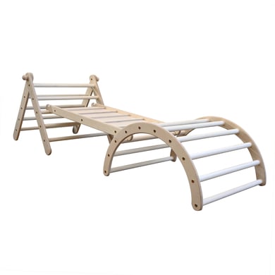climb up toys - Kletterset Kangaroo Kira klein climb up toys - Kletterset Kangaroo Kira klein von climb up toys