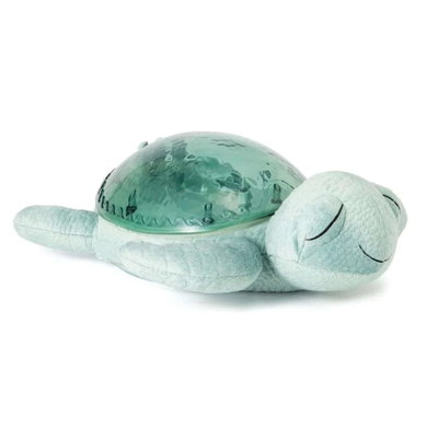 cloud-b® Tranquil Turtle™ Green (wiederaufladbar) von cloud b