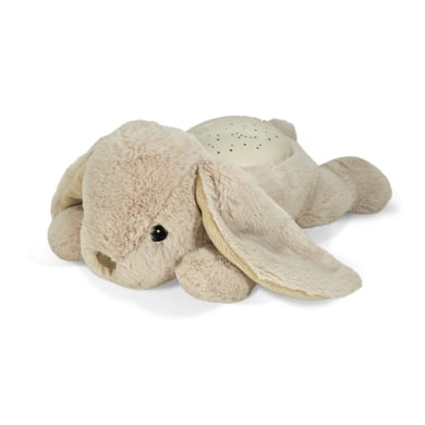 cloud-b® Twilight Buddies™ Bunny, beige von cloud b