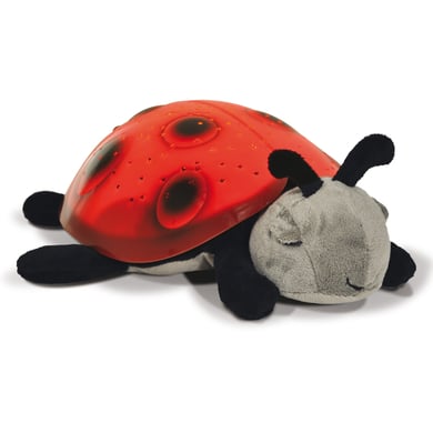 cloud-b® Twilight Ladybug™ - Classic red, 7353-ZZ von cloud b