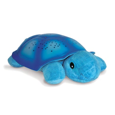 cloud-b® Twilight Turtle™ - Blue von cloud b