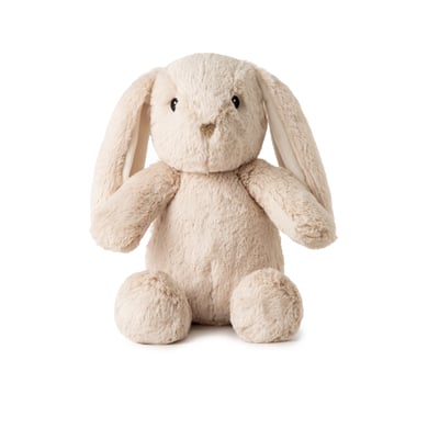 cloud-b® LoveLight Buddies™ Billy Bunny, beige von cloud b