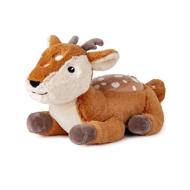 cloud-b®Twilight Buddies Rehkitz Braun von cloud b