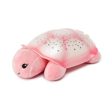 cloud-b®Twinkling Twilight Turtle Rosa von cloud b