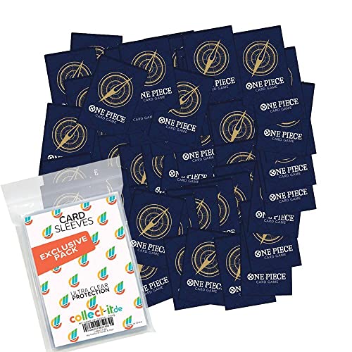 collect-it.de MY HOME OF CARDS + TOYS mit 50 Verschiedene One Piece Karten inkl. garantierter Holo collect-it.de MY HOME OF CARDS + TOYS mit 50 Verschiedene One Piece Karten inkl. garantierter Holo von collect-it.de MY HOME OF CARDS + TOYS