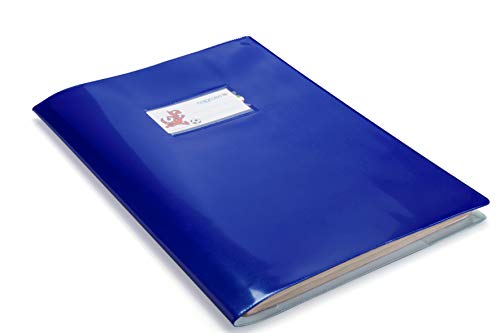 colorosa Decke – Notizbuch A4, blau colorosa Decke – Notizbuch A4, blau von colorosa