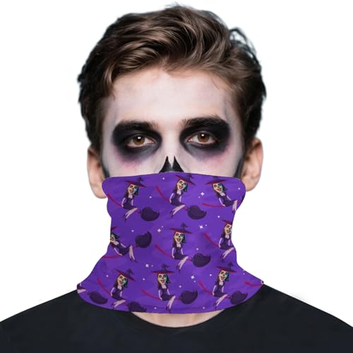 coobopet Individuelle Gesichtsbedeckung für Halloween – Personalisierter Halswärmer und Sturmhaube – Gestalten Sie Ihr eigenes gruseliges Muster für Halloween-Partys, Kostüme und Geschenke coobopet Individuelle Gesichtsbedeckung für Halloween – Personalisierter Halswärmer und Sturmhaube – Gestalten Sie Ihr eigenes gruseliges Muster für Halloween-Partys, Kostüme und Geschenke von coobopet