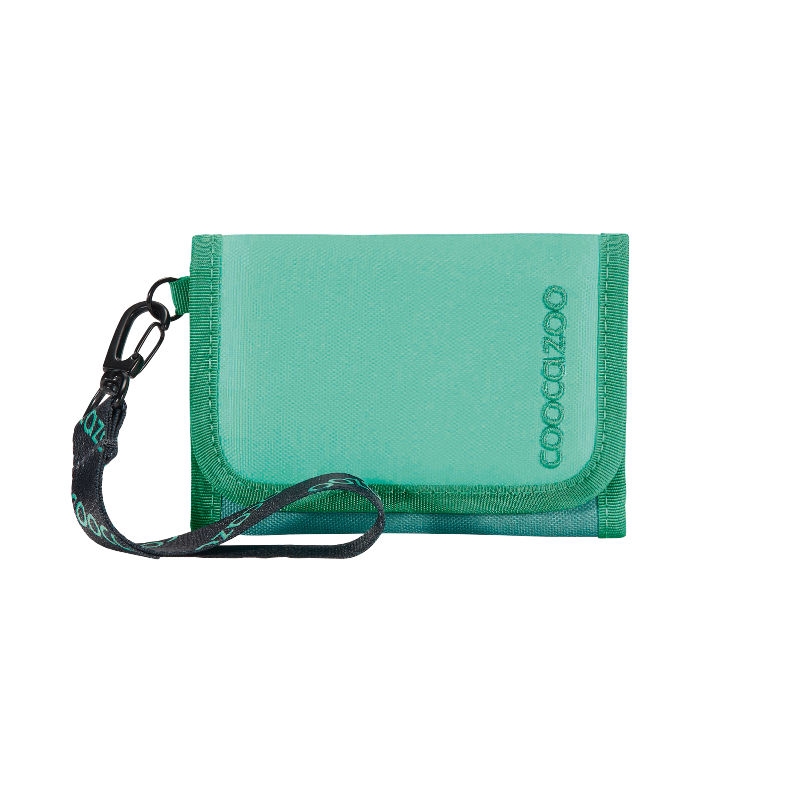 coocazoo Geldbeutel All Mint coocazoo Geldbeutel All Mint von coocazoo