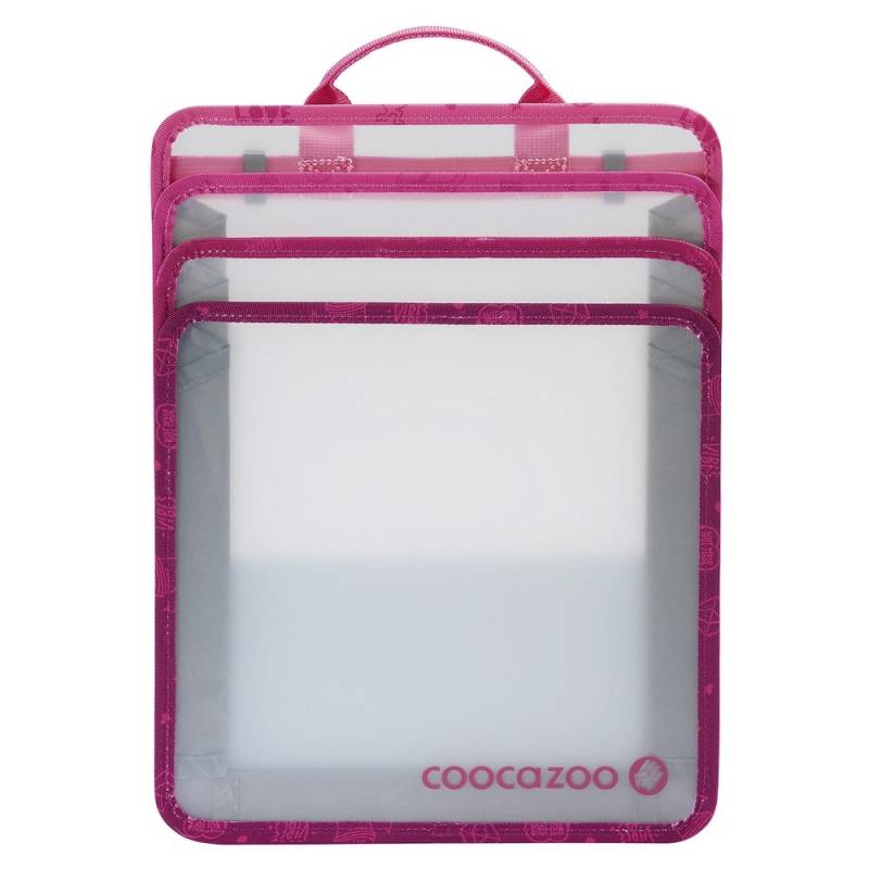 coocazoo Heftebox Faltbar Berry von coocazoo