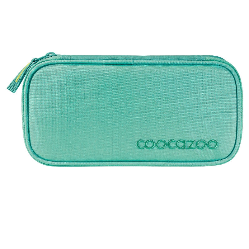 coocazoo Schlamperetui All Mint coocazoo Schlamperetui All Mint von coocazoo
