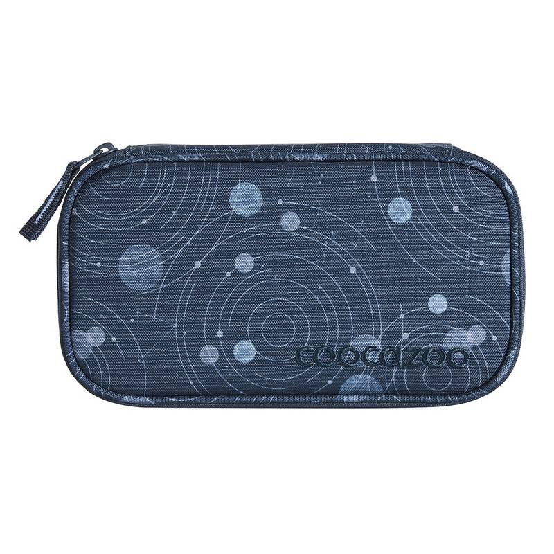 coocazoo Schlamperetui Blue Orbit coocazoo Schlamperetui Blue Orbit von coocazoo