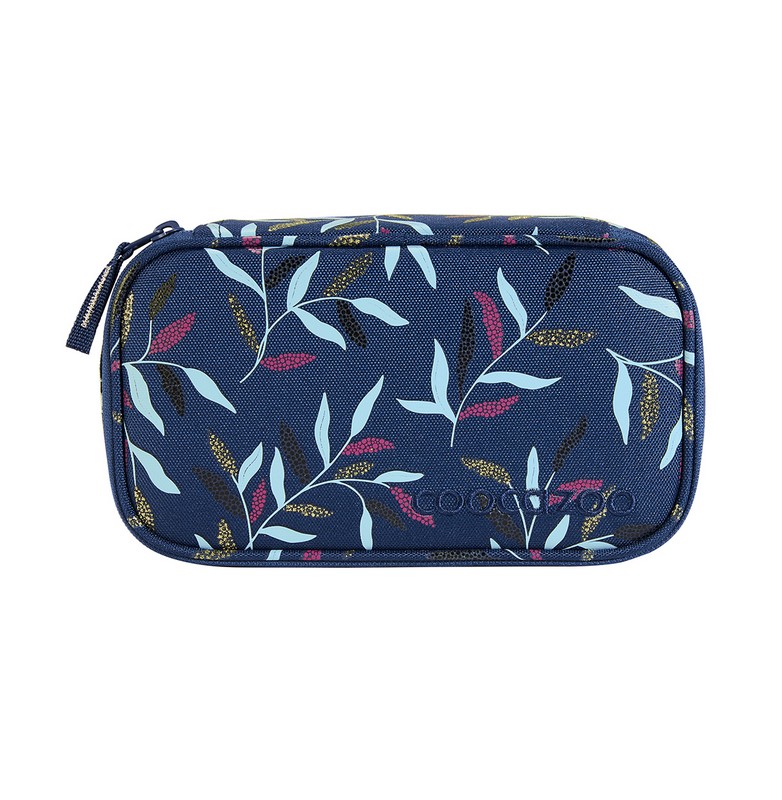 coocazoo Schlamperetui Boho Glam coocazoo Schlamperetui Boho Glam von coocazoo