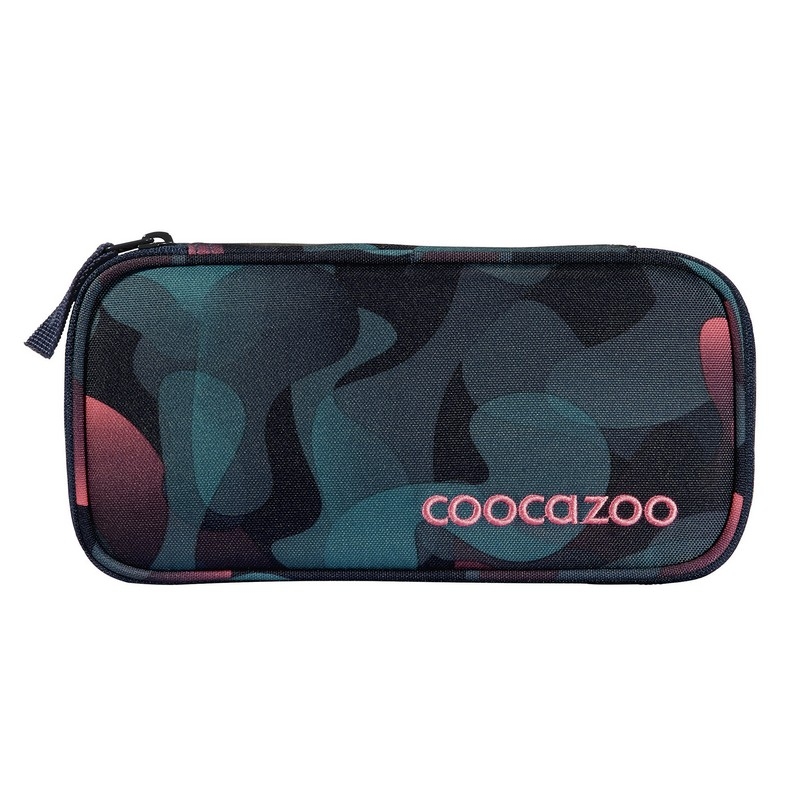 coocazoo Schlamperetui Cloudy Peach von coocazoo