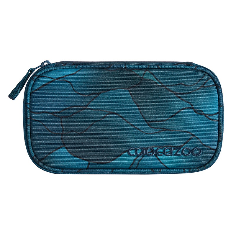 coocazoo Schlamperetui Crystal Waves coocazoo Schlamperetui Crystal Waves von coocazoo