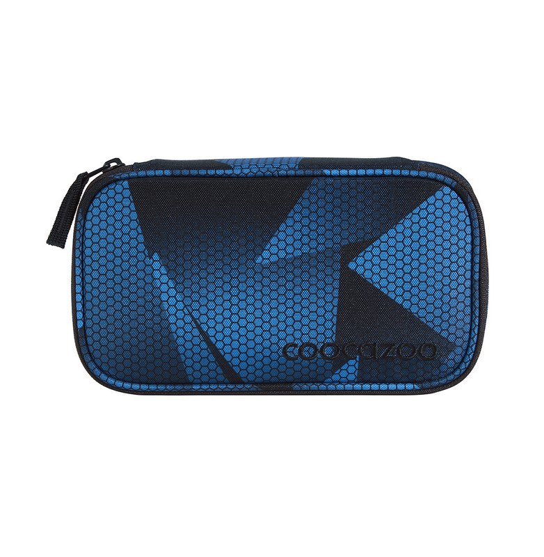 coocazoo Schlamperetui Electric Ice von coocazoo