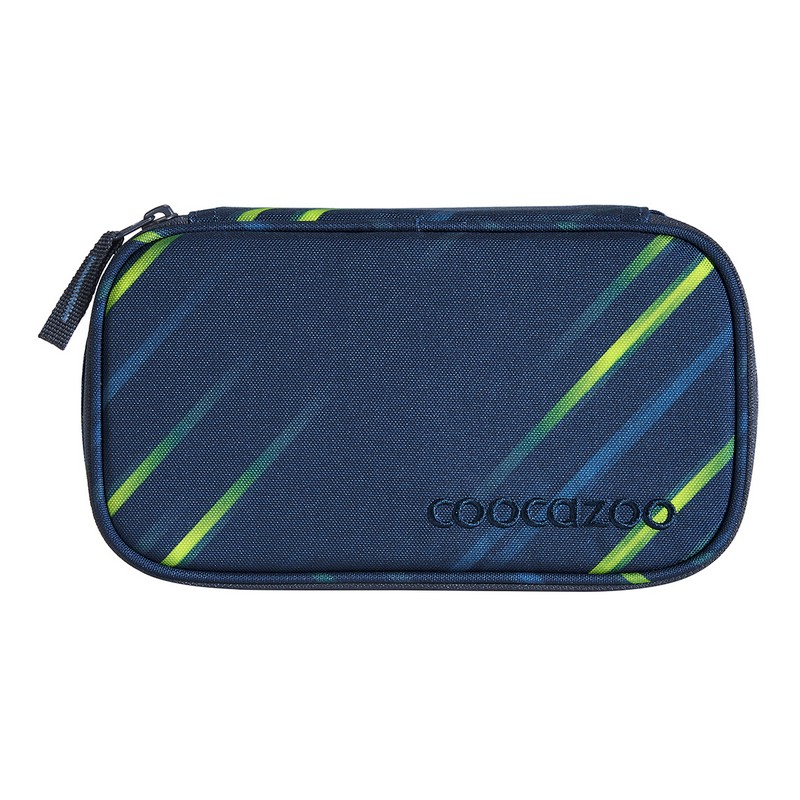 coocazoo Schlamperetui Fast Lime von coocazoo