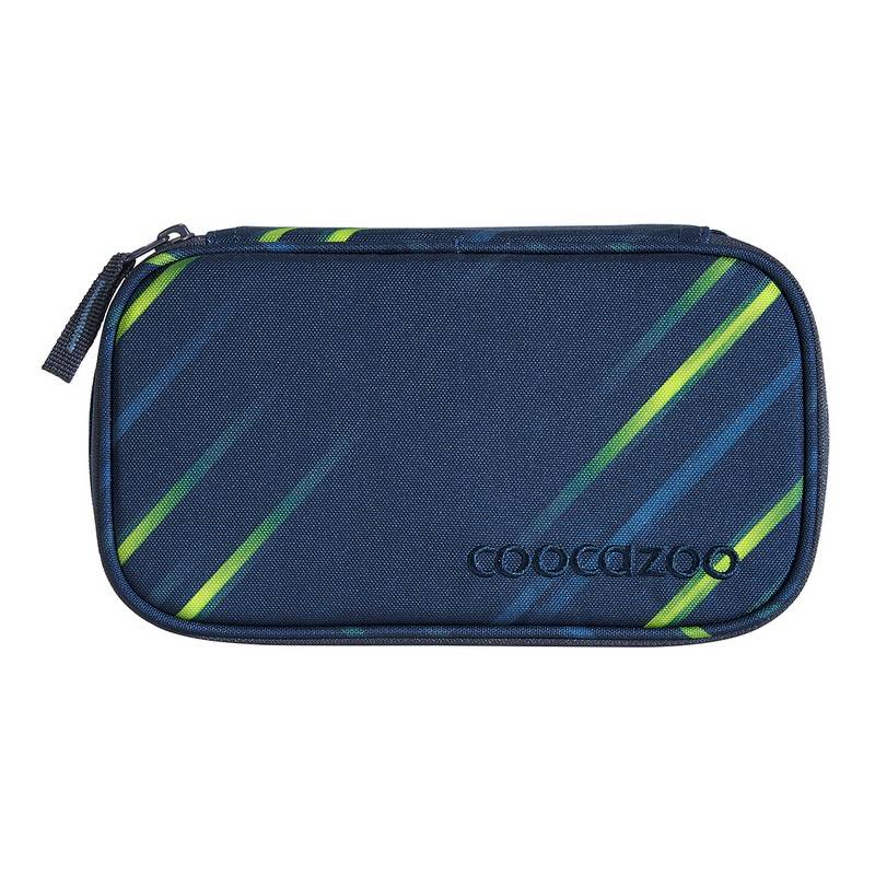 coocazoo Schlamperetui Fast Lime von coocazoo
