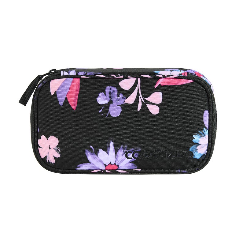 coocazoo Schlamperetui Floral Artnight von coocazoo