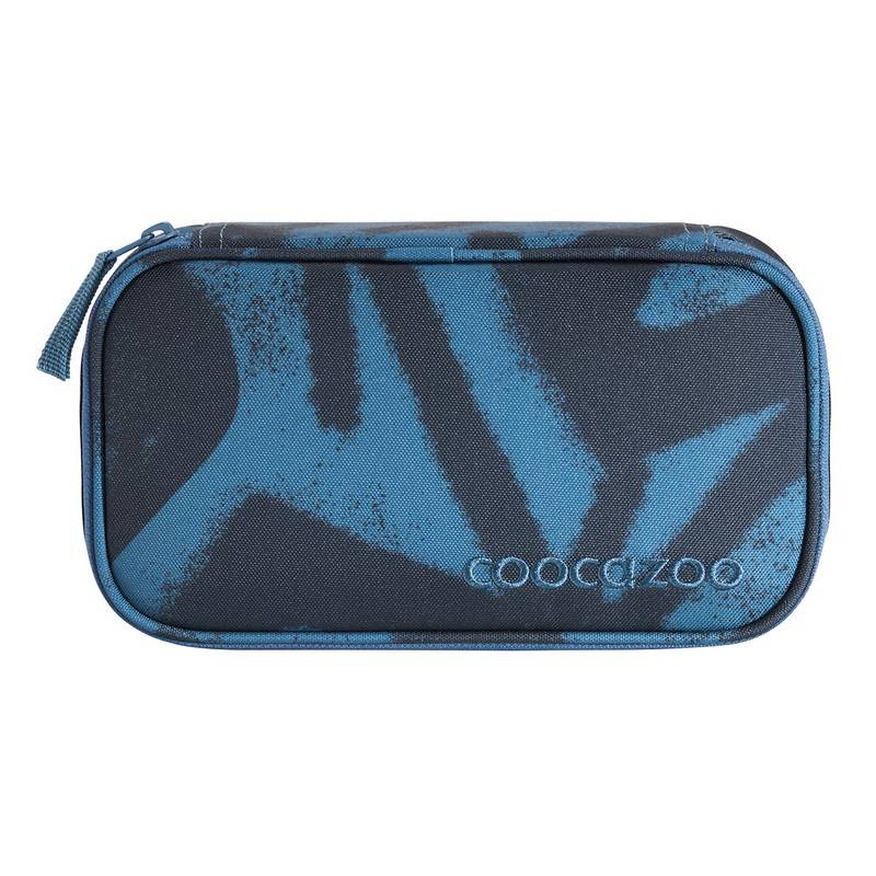 coocazoo Schlamperetui Graffiti Groove von coocazoo