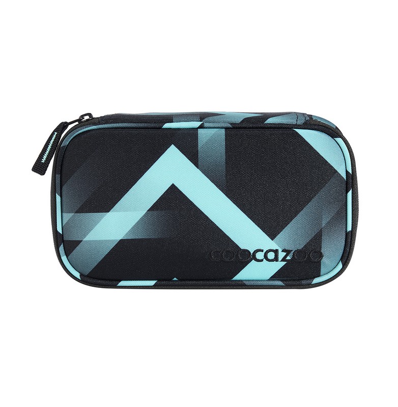 coocazoo Schlamperetui Laser Lights von coocazoo