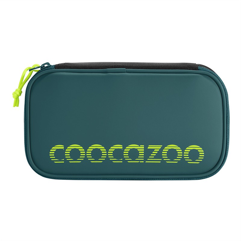 coocazoo Schlamperetui Muddy Lagoon - Tarp Special Edition von coocazoo