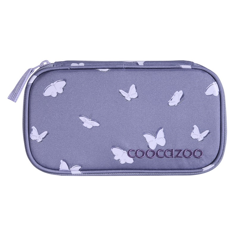 coocazoo Schlamperetui Reflective Wings von coocazoo