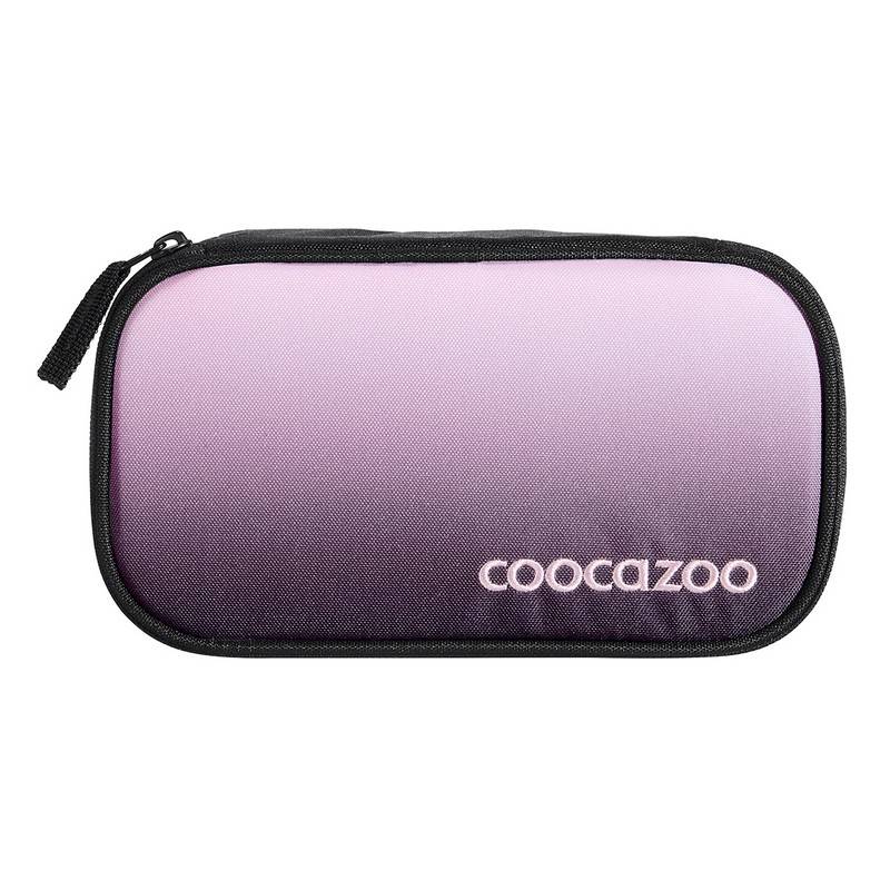 coocazoo Schlamperetui Rose Shadows von coocazoo