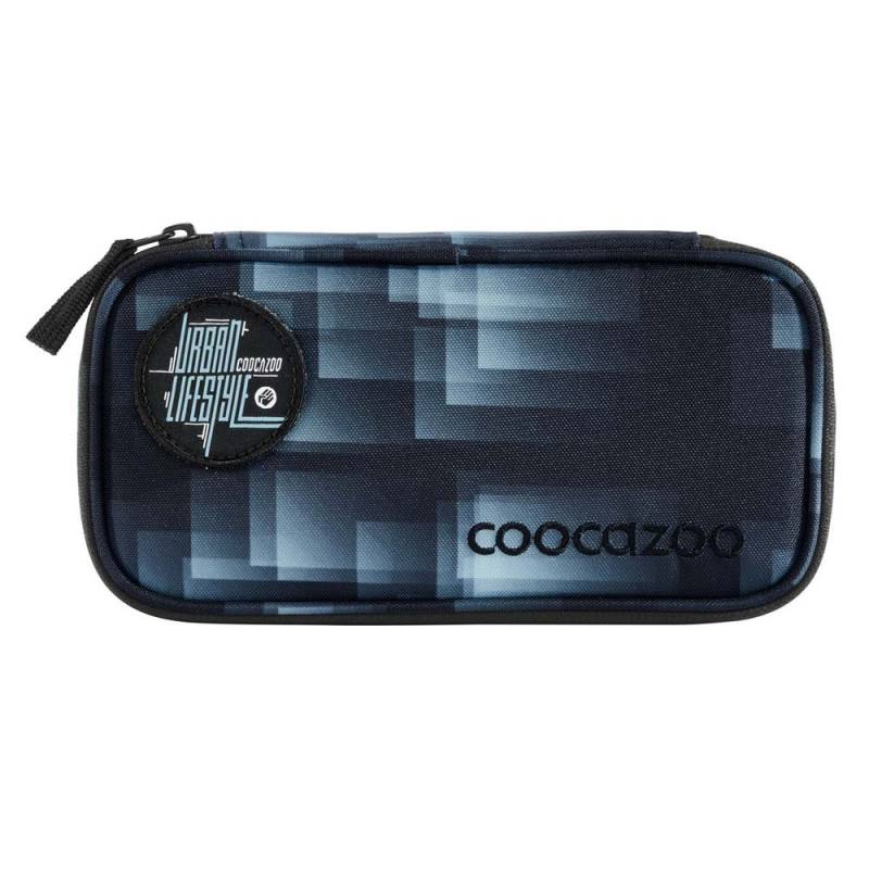 coocazoo Schlamperetui Shadow Shift von coocazoo