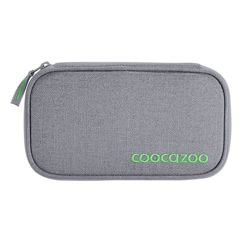 coocazoo Schlamperetui Silver Dust - Mixed Special Edition coocazoo Schlamperetui Silver Dust - Mixed Special Edition von coocazoo