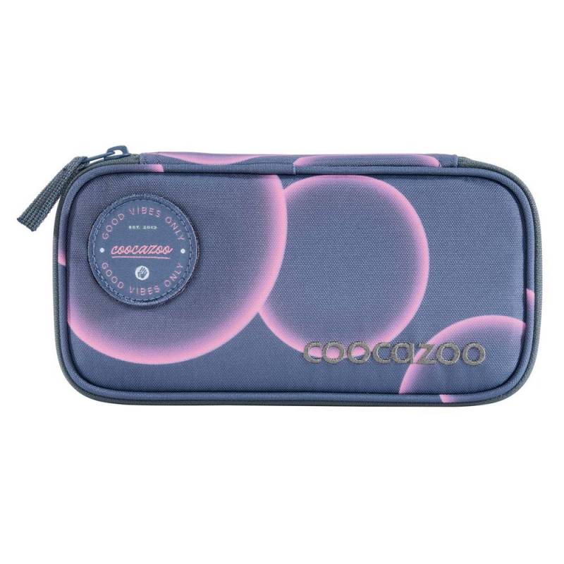 coocazoo Schlamperetui Swirl Whirl von coocazoo