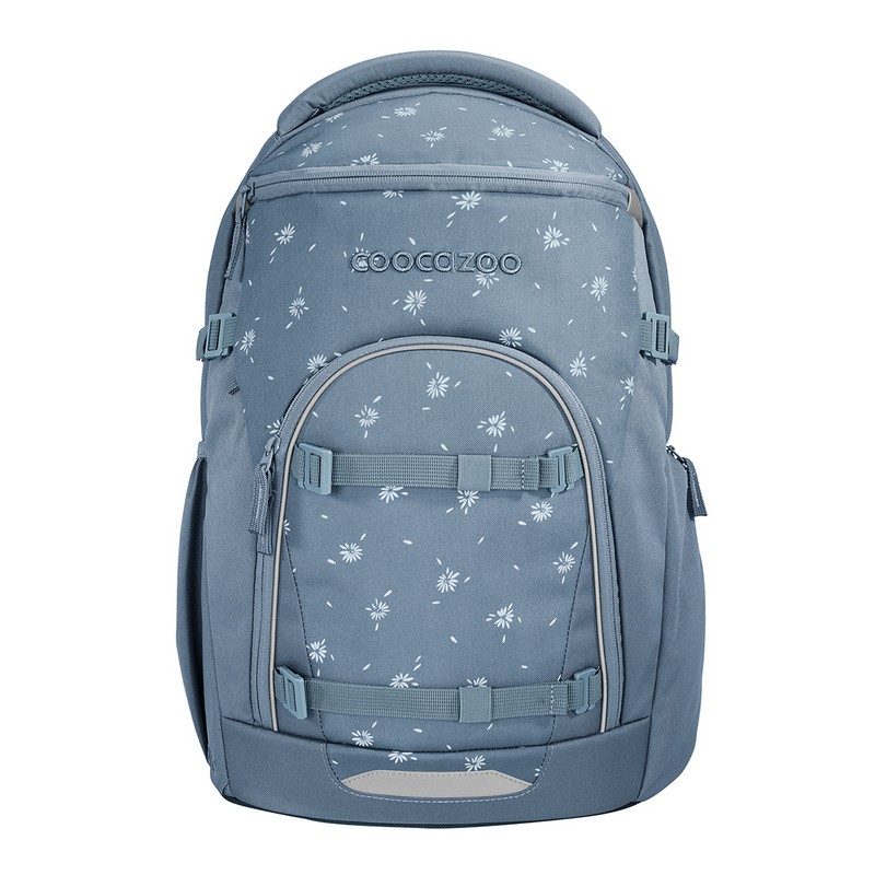 coocazoo Schulrucksack Byte Bloomy Daisy von coocazoo