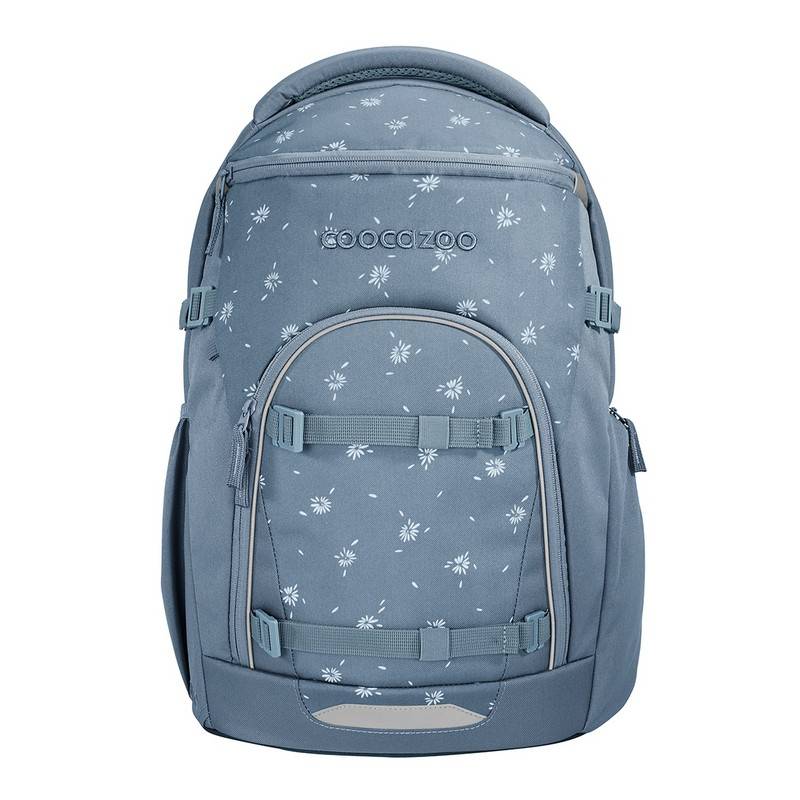 coocazoo Schulrucksack Byte Bloomy Daisy von coocazoo