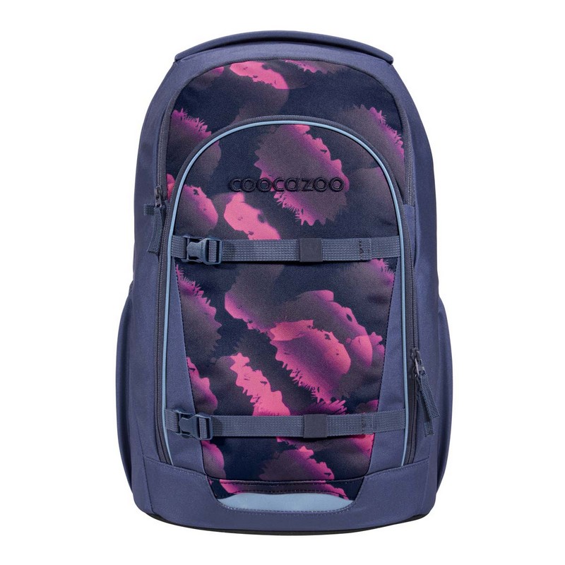 coocazoo Schulrucksack Every Berry Marble coocazoo Schulrucksack Every Berry Marble von coocazoo