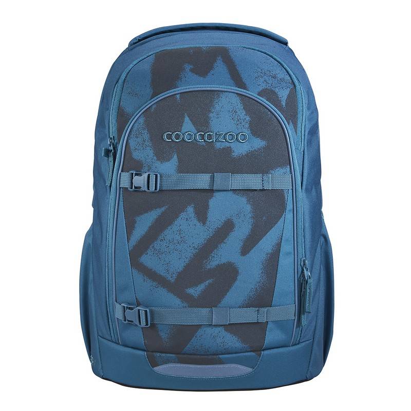 coocazoo Schulrucksack Every Graffiti Groove coocazoo Schulrucksack Every Graffiti Groove von coocazoo