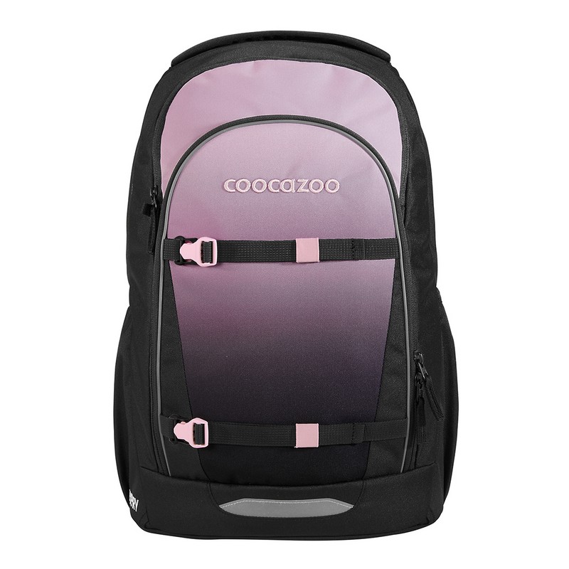 coocazoo Schulrucksack Every Rose Shadows coocazoo Schulrucksack Every Rose Shadows von coocazoo