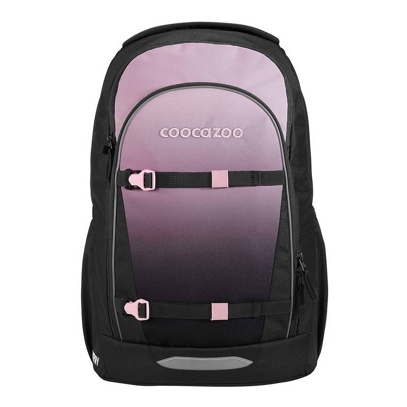 coocazoo Schulrucksack Every Rose Shadows von coocazoo