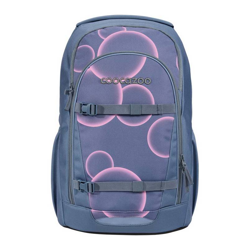 coocazoo Schulrucksack Every Swirl Whirl von coocazoo