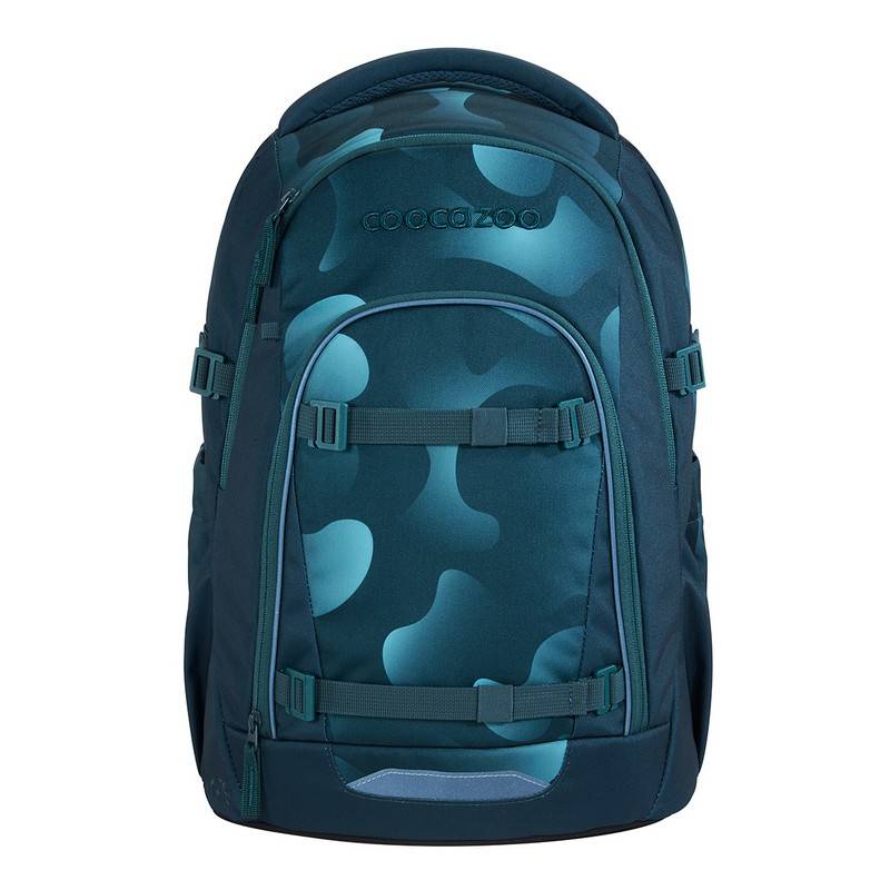 coocazoo Schulrucksack Mate Aqua Flow von coocazoo
