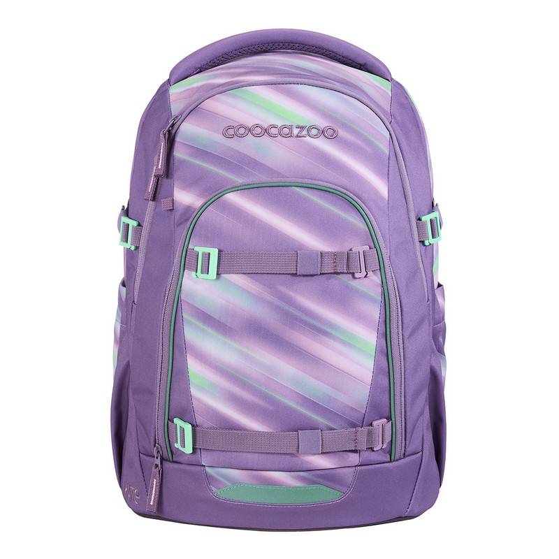 coocazoo Schulrucksack Mate Arctic Lights von coocazoo