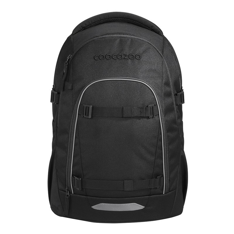 coocazoo Schulrucksack Mate Black Coal von coocazoo